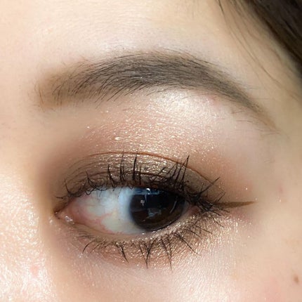 セントフォルムアイズ/LUNASOL/アイシャドウパレットを使ったクチコミ(3枚目)