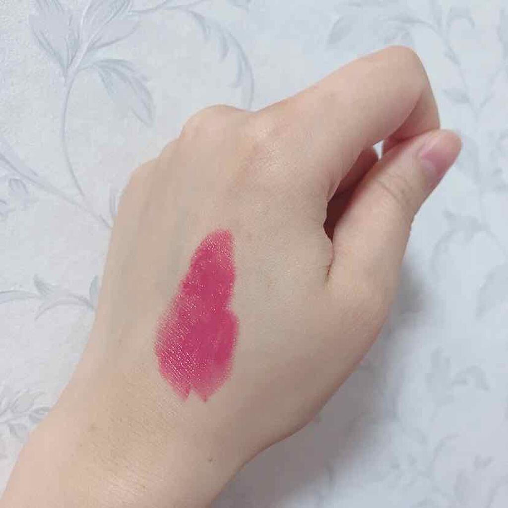 リップカラー/レ・メルヴェイユーズ ラデュレ/口紅を使ったクチコミ(2枚目)