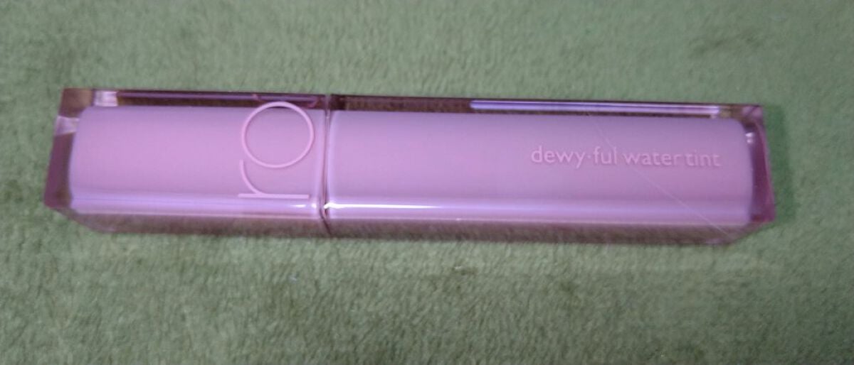 デュイフルウォーターティント<ミルクグロッサリー>/rom&nd/リップティントを使ったクチコミ(1枚目)