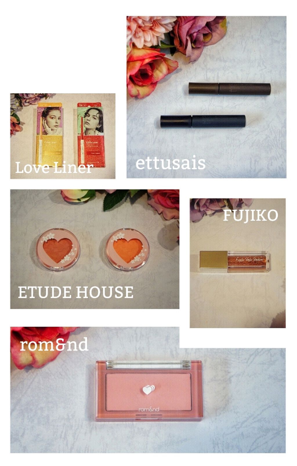 ベターザンチーク/rom&nd/パウダーチークを使ったクチコミ（1枚目）