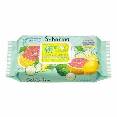 朝用洗顔パック
初めて使ってみました

朝の時短のため購入
グレープフルーツの香りだから？なのかもだけど、思ってた以上にさっぱり！
すっきり
私はこれを使用後、乳液をしてから化粧に入ってます

--8/