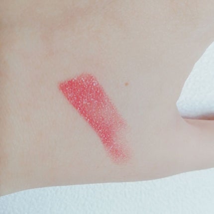 ラスティング リップカラーN/CEZANNE/口紅を使ったクチコミ(2枚目)