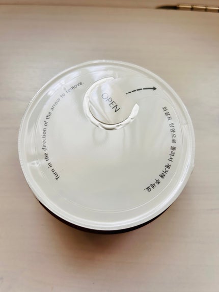 センテラ クイックカーミングパッド/SKIN1004/トナーパッドを使ったクチコミ(2枚目)