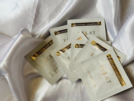 美肌Moisture emulsion/J-eclat beauty/乳液を使ったクチコミ(1枚目)