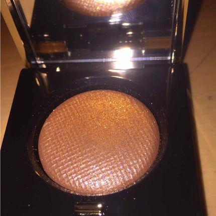 リュクスアイシャドウ/BOBBI BROWN/単色アイシャドウを使ったクチコミ(1枚目)