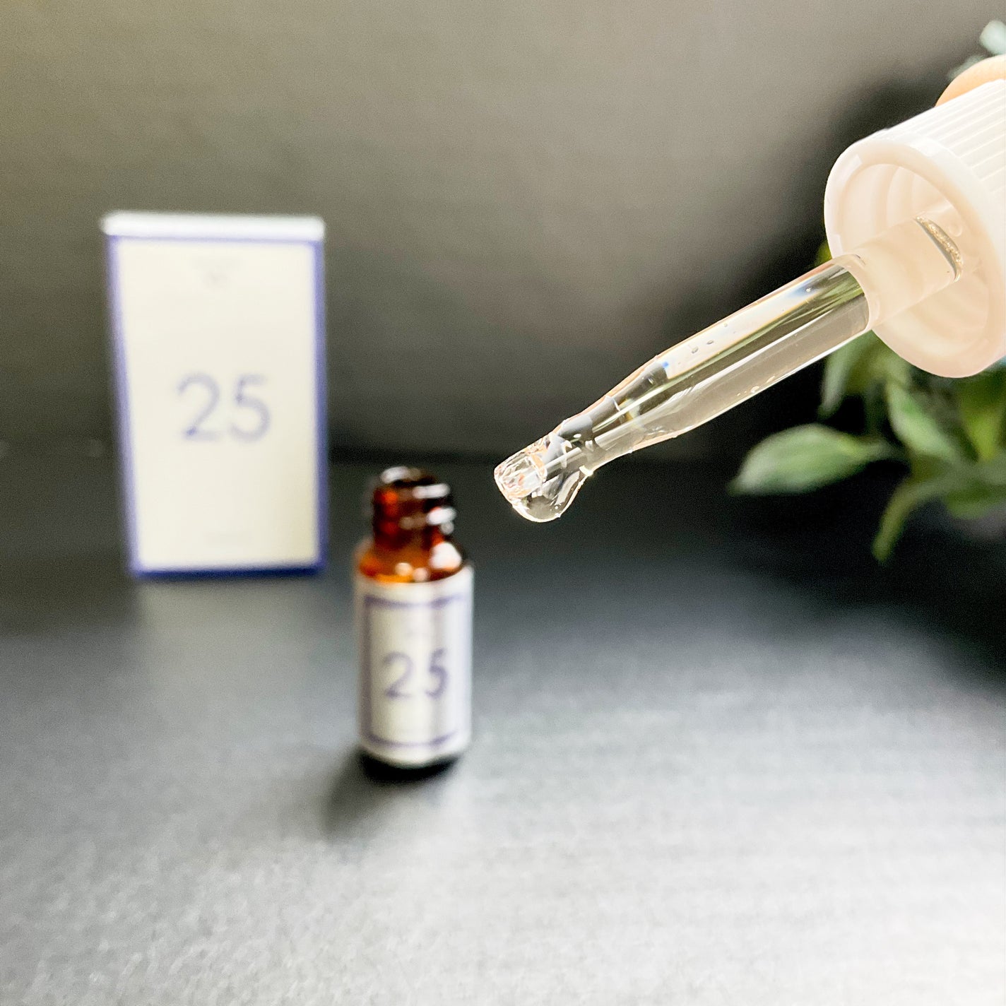 プラスピュアVC25/プラスキレイ/美容液を使ったクチコミ(2枚目)