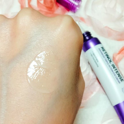 レチノールインテンシブ アドバンスドトリプルアクションアイクリーム/SOME BY MI/アイケア・アイクリームを使ったクチコミ(5枚目)