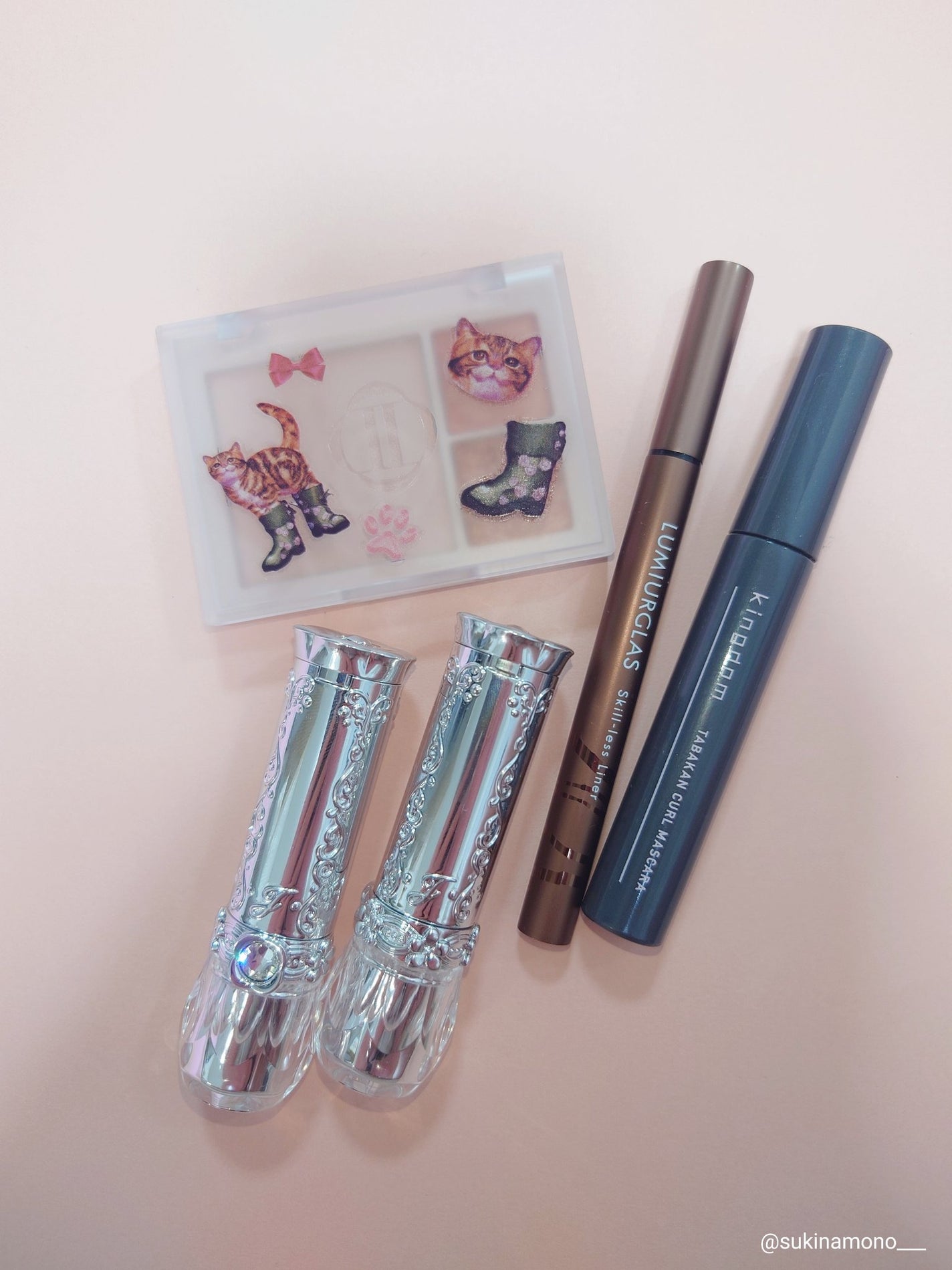 N’s COLLECTION 1day/N’s COLLECTION/ワンデー(1DAY)カラコンを使ったクチコミ(4枚目)