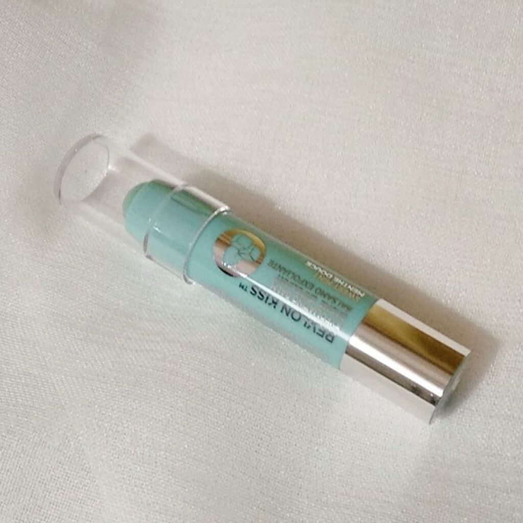 レブロン キス シュガー スクラブ/REVLON/リップスクラブを使ったクチコミ(3枚目)