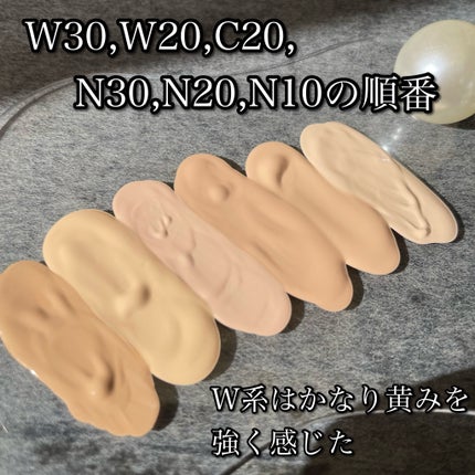 SPステイ ルミマット リキッド ファンデーション/MAYBELLINE NEW YORK/リキッドファンデーションを使ったクチコミ(2枚目)