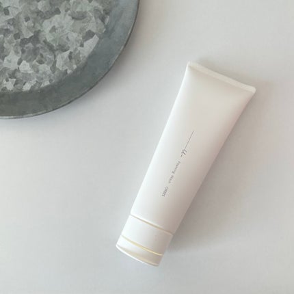 オルビスユー ドット フォーミングウォッシュ/オルビス/洗顔フォームを使ったクチコミ(1枚目)