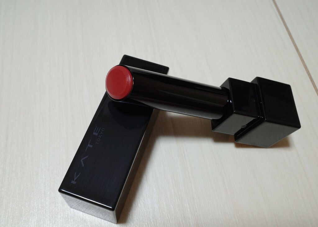 ケイト リップモンスター/KATE/口紅を使ったクチコミ(2枚目)