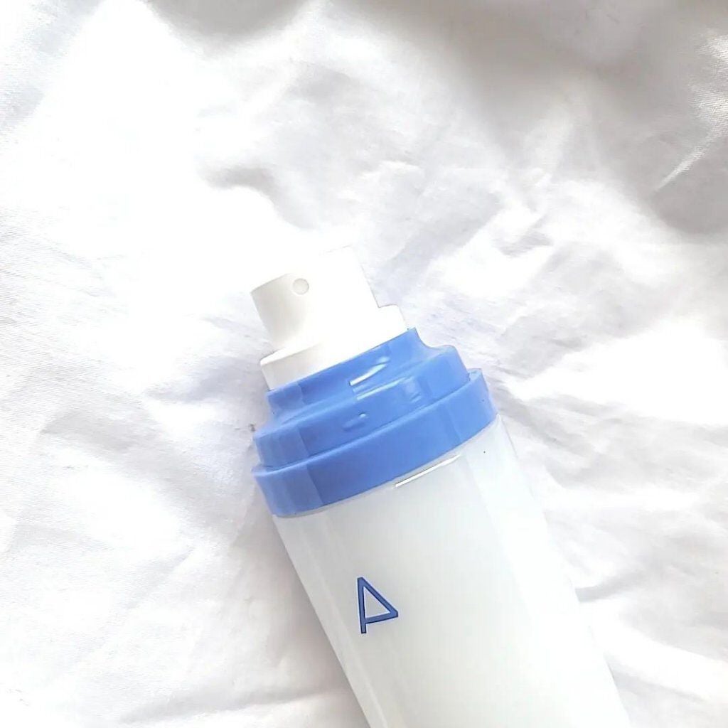 みお/mio@コスメヲタク on LIPS 「AESTURAアトバリア365クリームミスト韓国コスメT..」(2枚目)