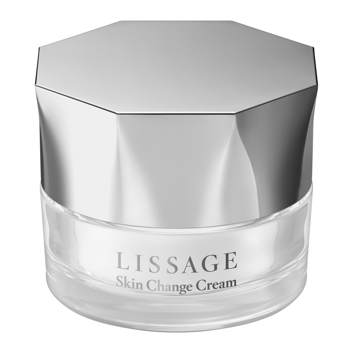 スキンチェンジクリーム 本品