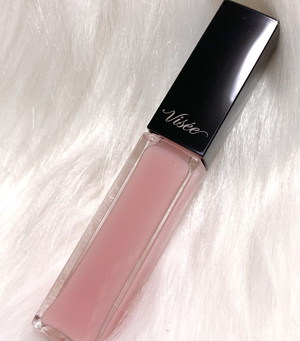 エッセンス リッププランパー/Visée/リッププランパーを使ったクチコミ（1枚目）