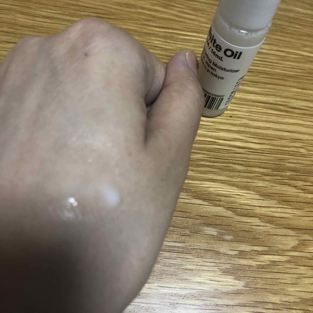 ACP 14 DAYS キット/AGILE COSMETICS PROJECT/スキンケアキットを使ったクチコミ(3枚目)