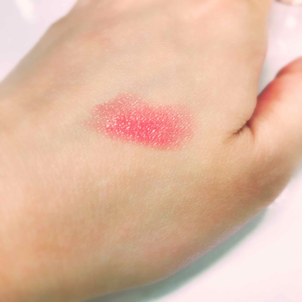 メルティールミナスルージュ/キャンメイク/口紅を使ったクチコミ(2枚目)