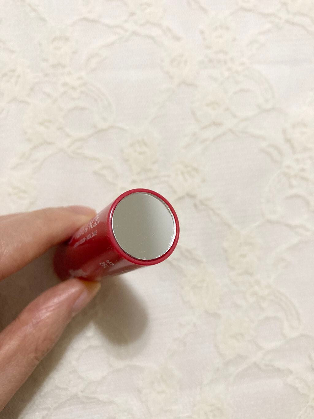 リップヴィブランス/Blistex/リップクリームを使ったクチコミ(4枚目)