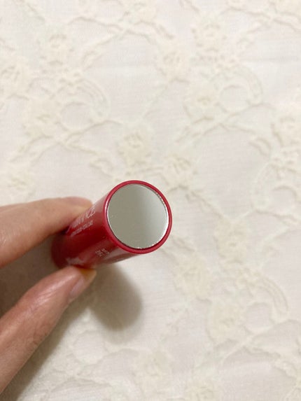 リップヴィブランス/Blistex/リップクリームを使ったクチコミ(4枚目)