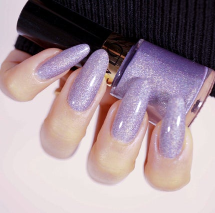 ネイル エナメル/REVLON/マニキュアを使ったクチコミ(1枚目)