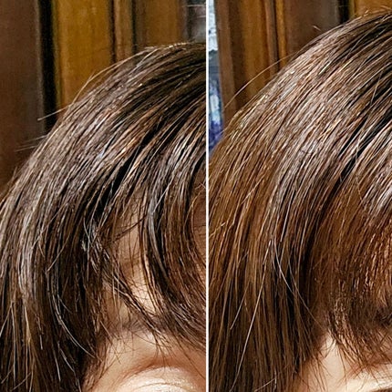 リアス ディープ モイスチャー シカ ヘアオイル/riasu/ヘアミルクを使ったクチコミ(3枚目)