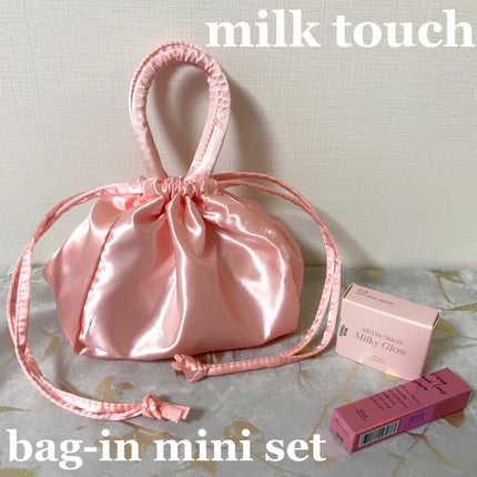 オールデイ スキニー アンド ロングマスカラ/Milk Touch/マスカラを使ったクチコミ(1枚目)