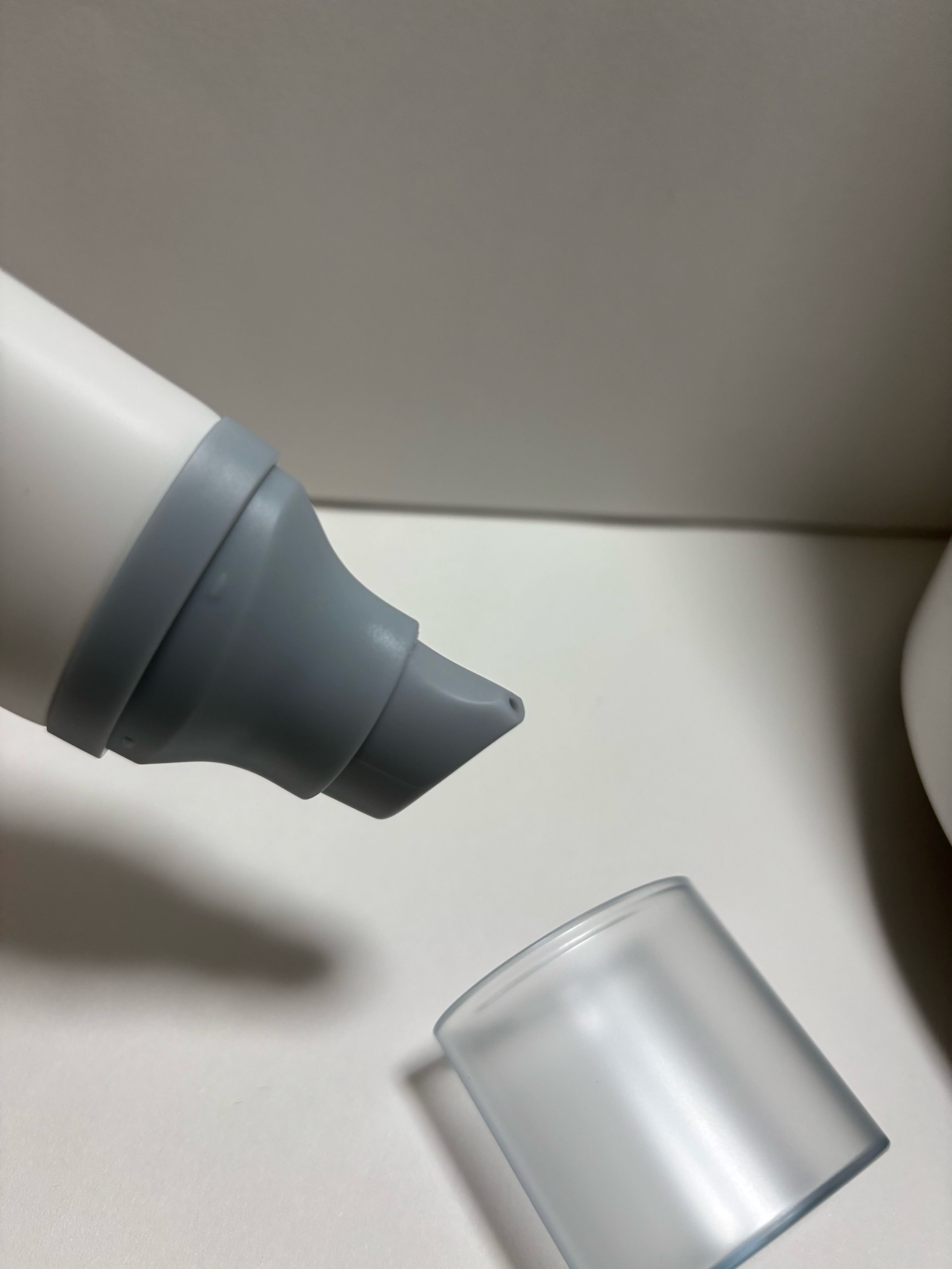 ヒアルーシカ ウォーターフィット サンセラム/SKIN1004/日焼け止めローションを使ったクチコミ（2枚目）