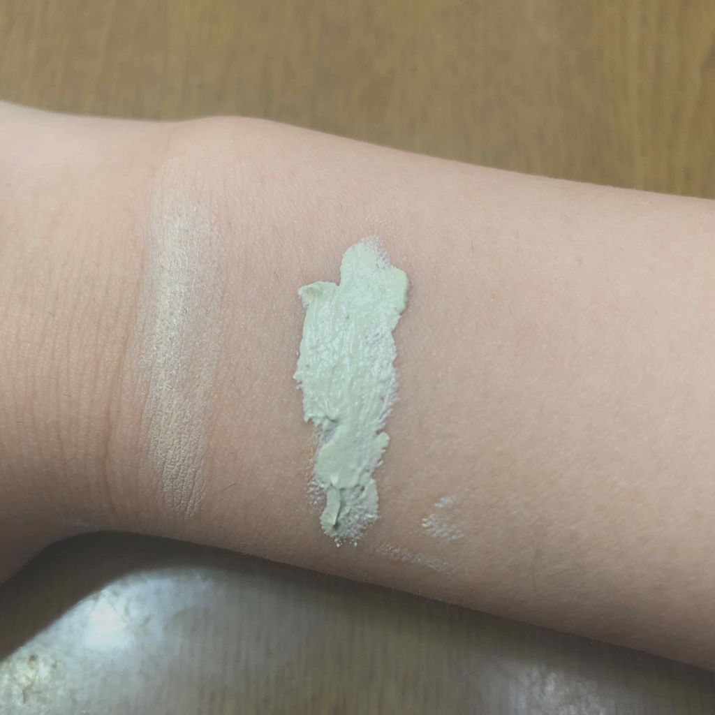 ドクタージャルト シカペア リカバー (第2世代）/Dr.Jart＋/フェイスクリームを使ったクチコミ（2枚目）