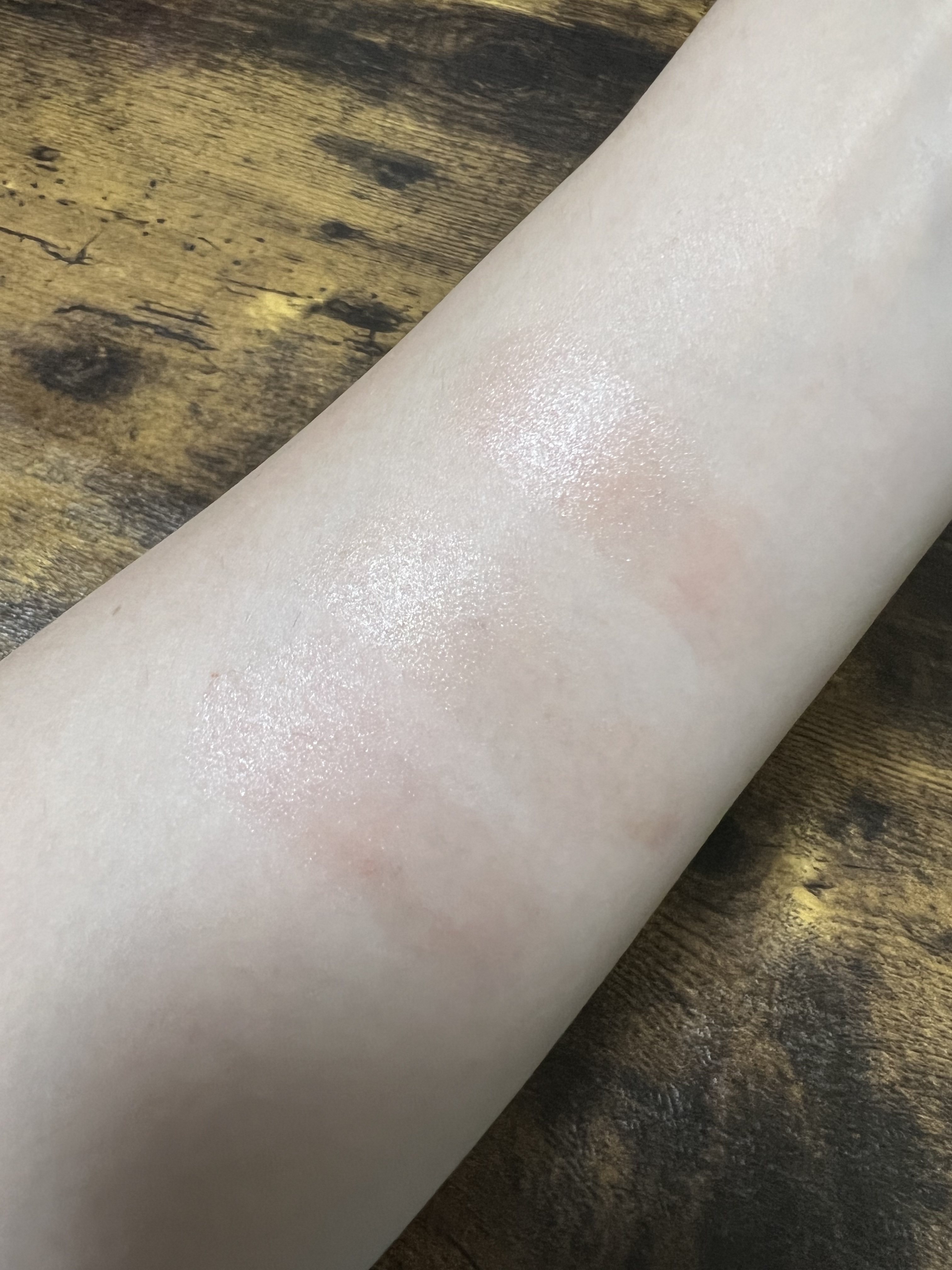 リップケア クリーム（美発色シリーズ）/キュレル/リップクリームを使ったクチコミ（2枚目）