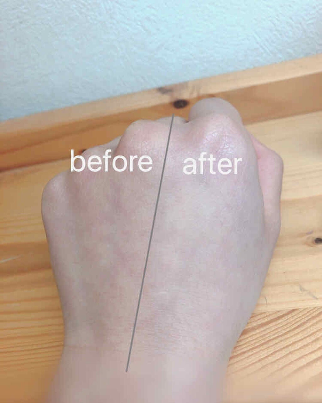 シークレットビューティーパウダー/キャンメイク/プレストパウダーを使ったクチコミ(3枚目)