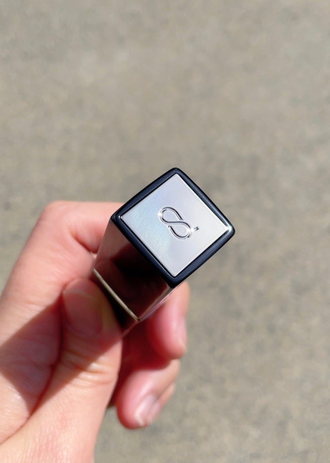 モイスチャー グレイズ リップスティック/SUQQU/口紅を使ったクチコミ(6枚目)