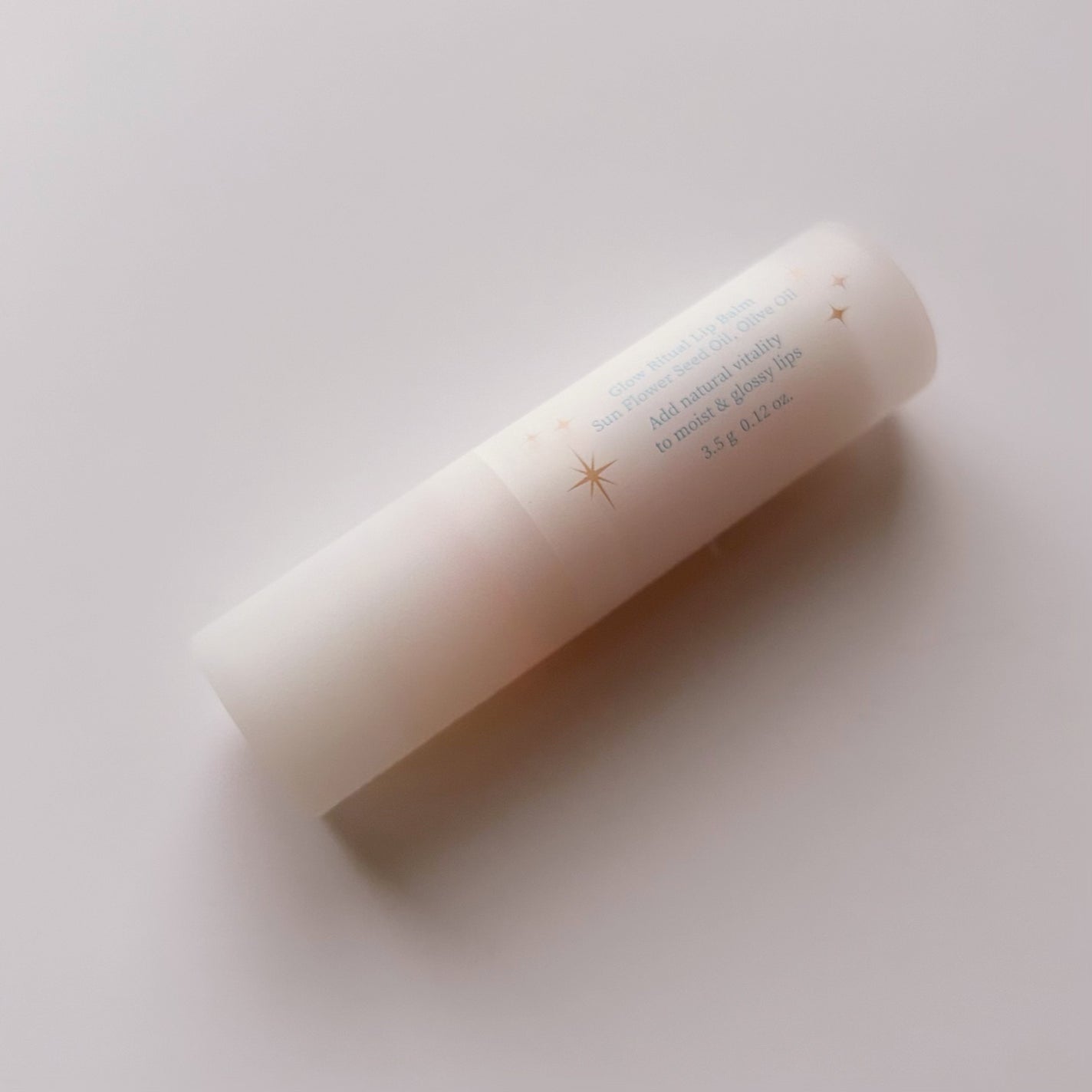 グローリチュアルリップバーム/TOCOBO/リップバームを使ったクチコミ(3枚目)