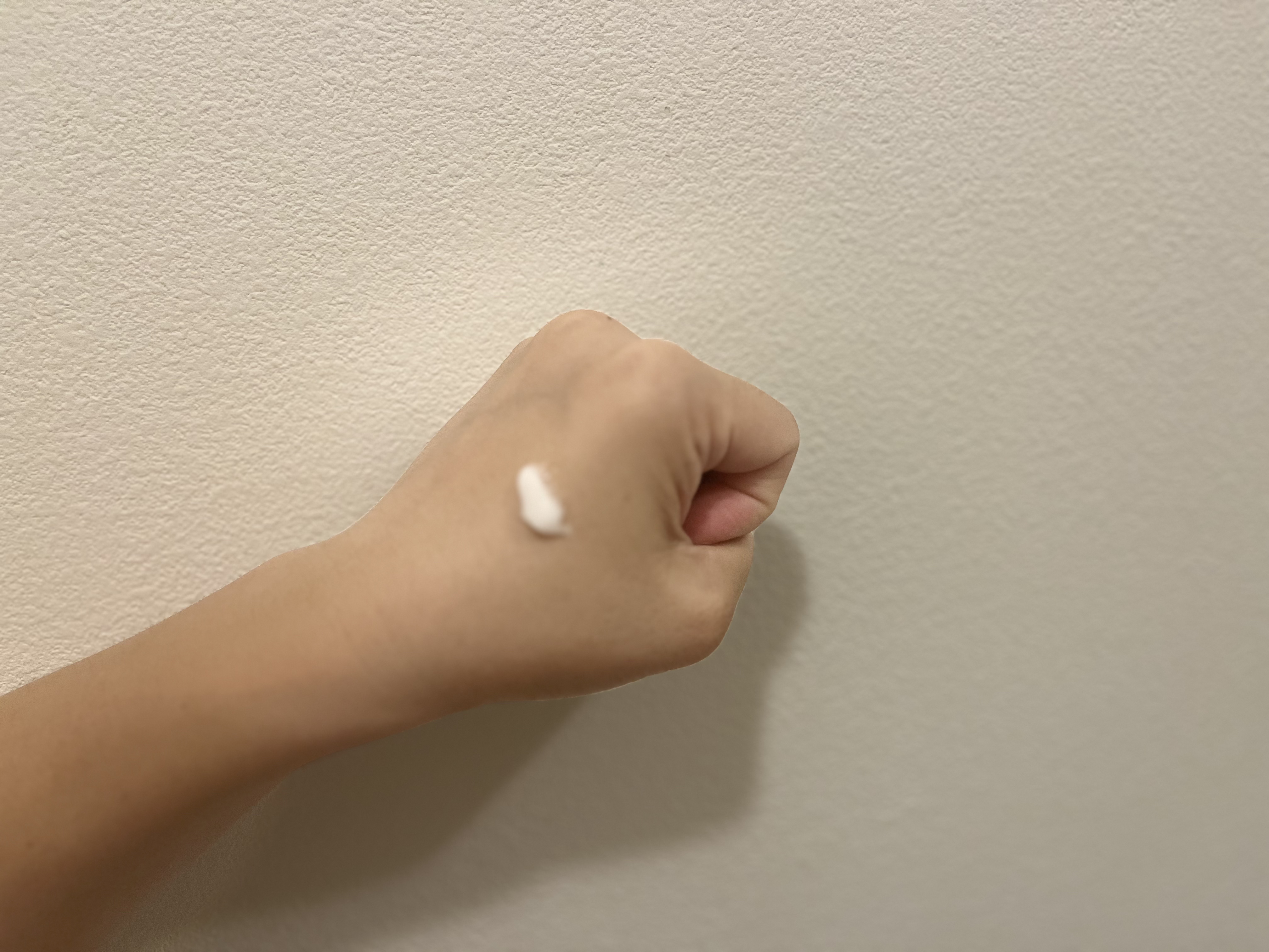 CICAリペアクリームPro/KuSu/フェイスクリームを使ったクチコミ（2枚目）