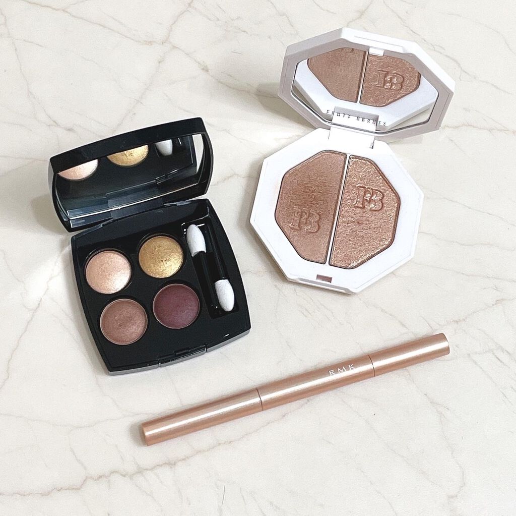 ソフトファイン アイペンシル EX-07 オータムタン/RMK/ペンシルアイライナーを使ったクチコミ（1枚目）