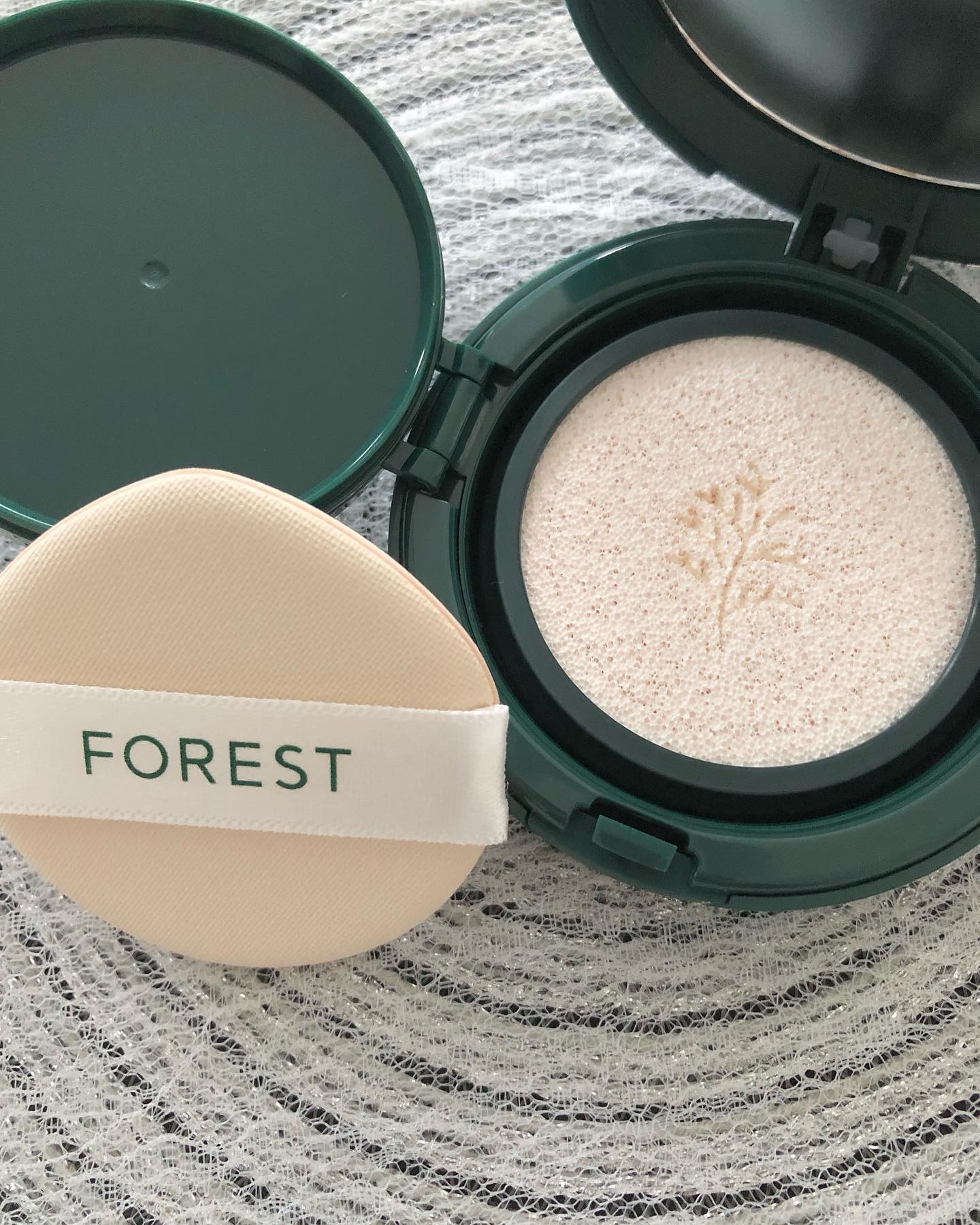 フォレスト マルチディフェンスサンクション/FoRest by Greenfinger/日焼け止めローションを使ったクチコミ（3枚目）