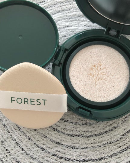 フォレスト マルチディフェンスサンクション/FoRest by Greenfinger/日焼け止めローションを使ったクチコミ(3枚目)