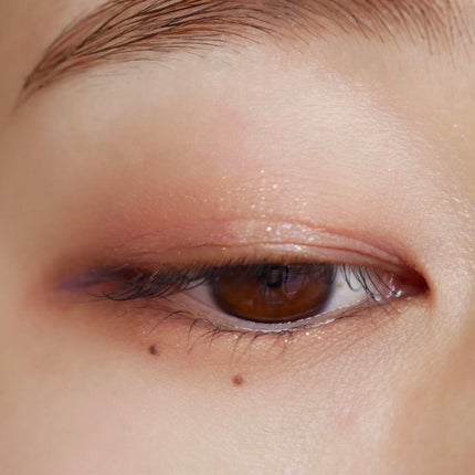 「密着アイライナー」クリームペンシル/デジャヴュ/ペンシルアイライナーを使ったクチコミ(6枚目)