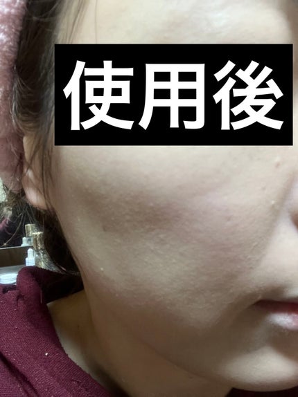 マスク フィット レッド クッション/TIRTIR(ティルティル)/クッションファンデーションを使ったクチコミ(4枚目)