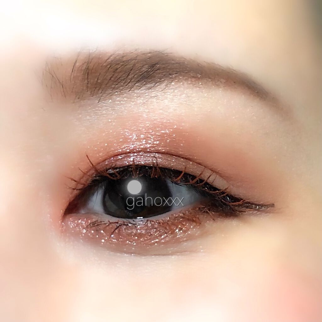 オペラ リップティント N/OPERA/リップティントを使ったクチコミ（3枚目）