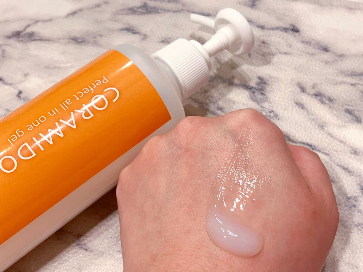 を使ったクチコミ（3枚目）