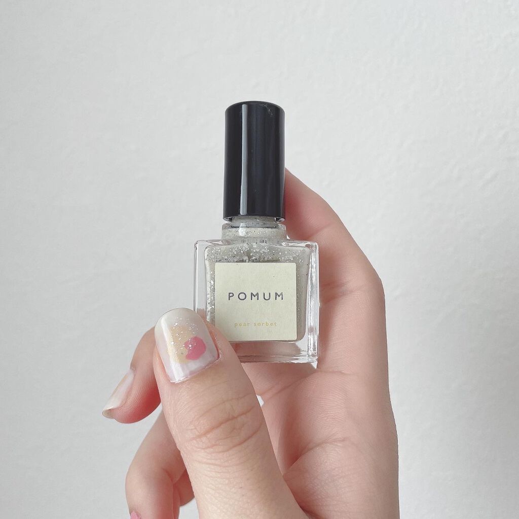 essie gel couture/エッシー/マニキュアを使ったクチコミ（3枚目）