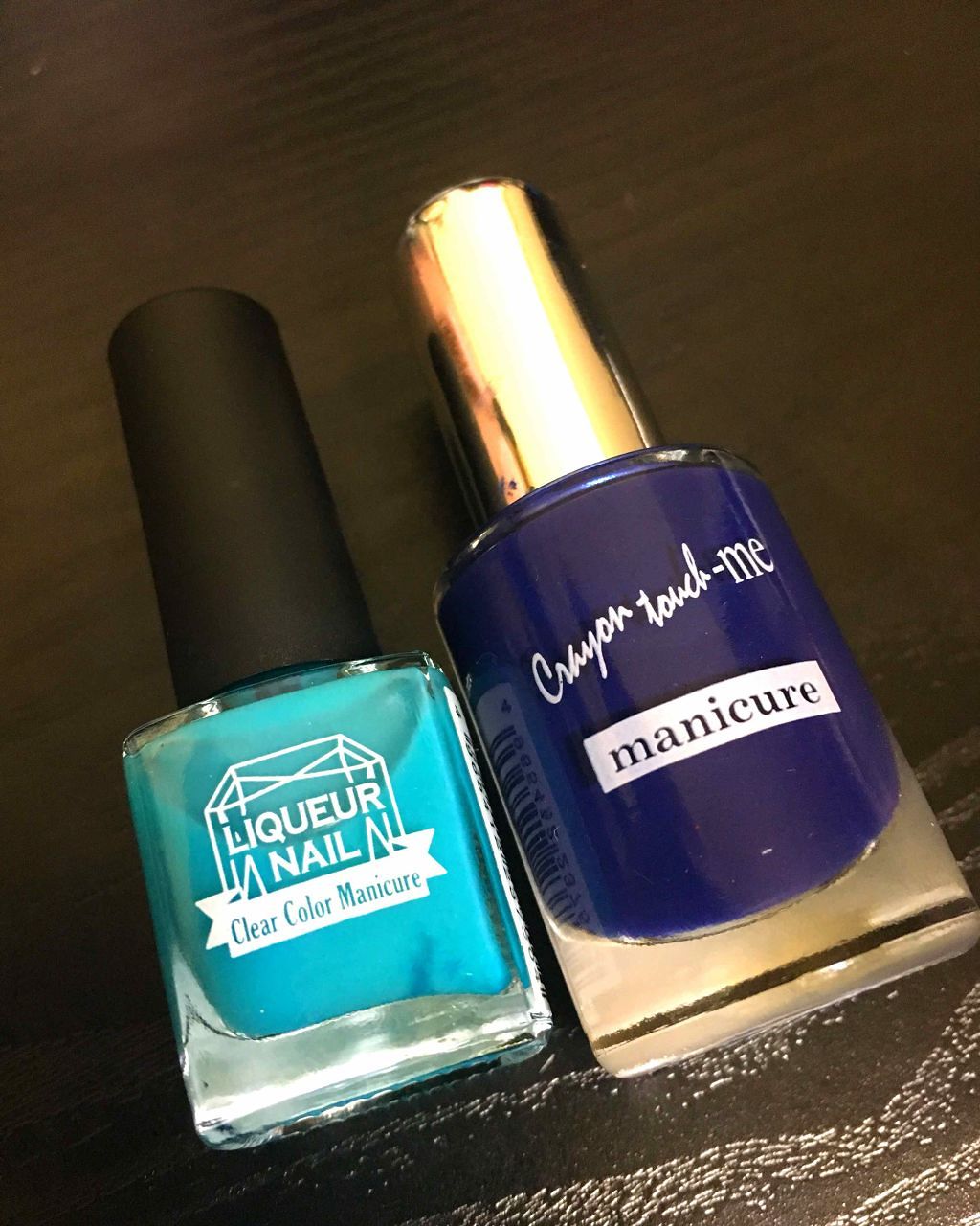 キャンドゥ マニキュアG