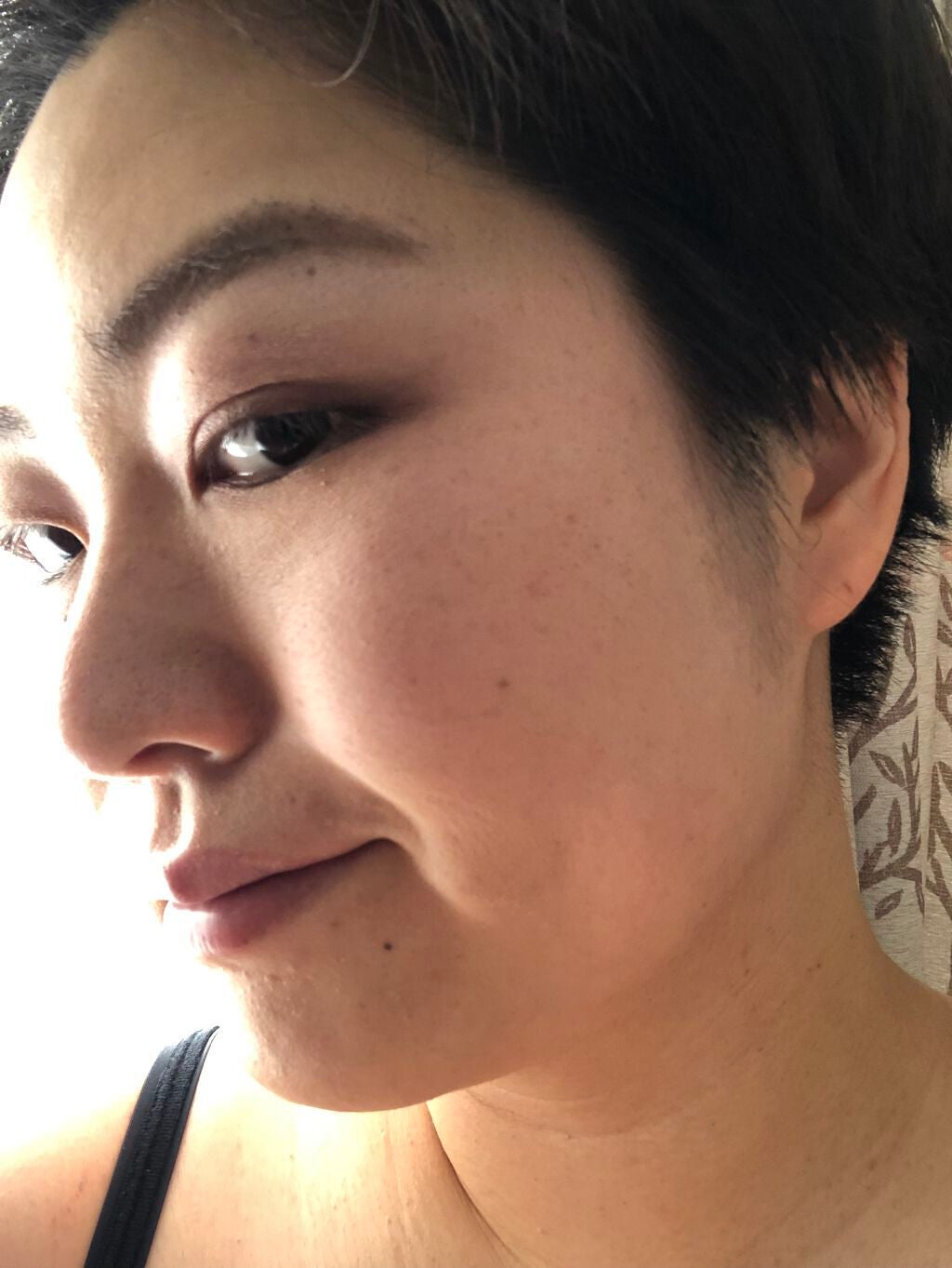 アポロゆき on LIPS 「なんかイイ感じのパウダー😊なるほどオイルインのルースパウダーな..」(4枚目)