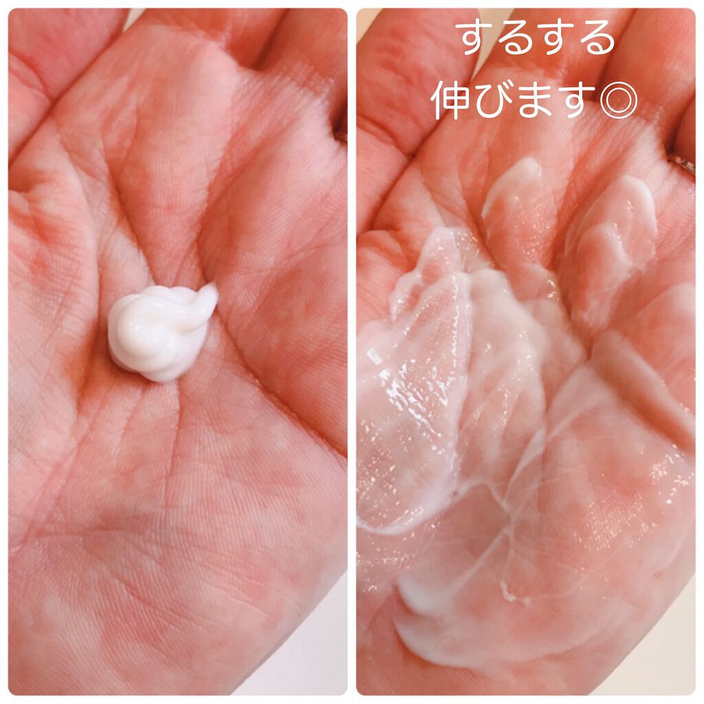 レッドボディーウォッシュ/MEDICUBE/ボディソープを使ったクチコミ(7枚目)