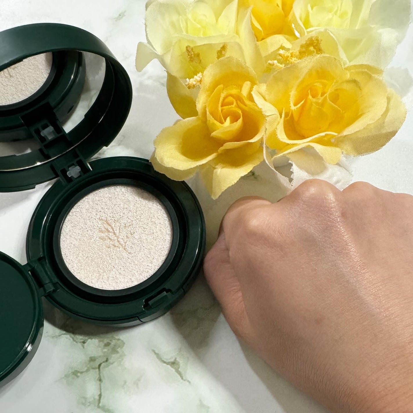 フォレスト マルチディフェンスサンクション/FoRest by Greenfinger/日焼け止めローションを使ったクチコミ(5枚目)