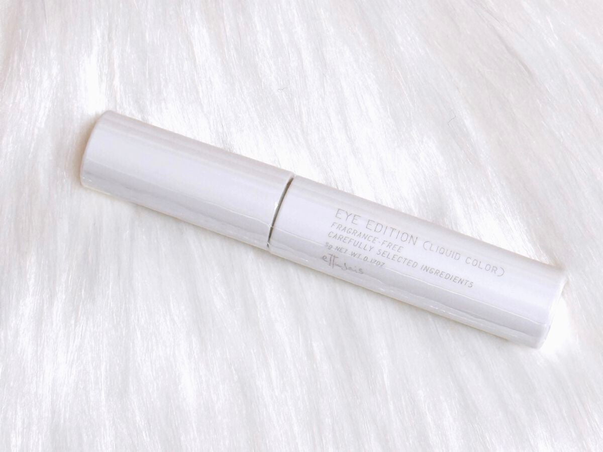 エテュセ アイエディション(リキッドカラー)/ettusais/リキッドアイシャドウを使ったクチコミ(1枚目)