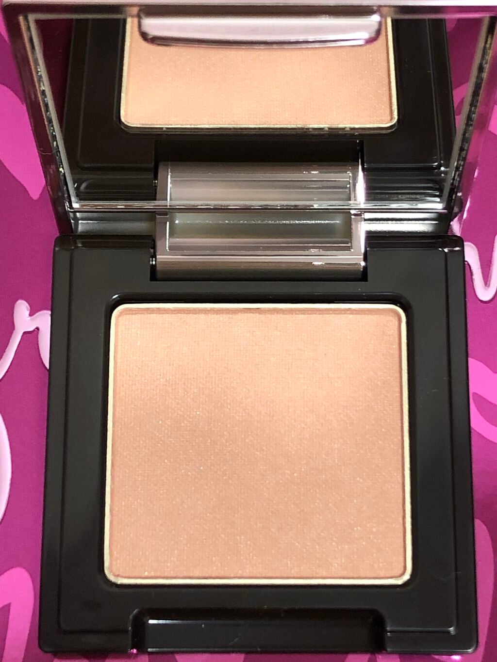 エレガンス コフレ リメレンス/Elégance/メイクアップキットを使ったクチコミ(3枚目)