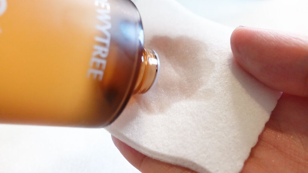 シルコット うるうるコットン/シルコット/コットンを使ったクチコミ（3枚目）