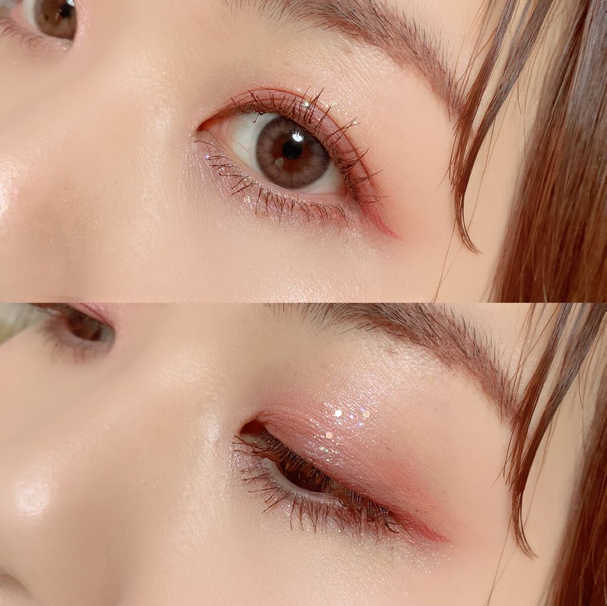 エレガンス ブリリアント ルージュ ビジュー 11/Elégance/リップグロスを使ったクチコミ（1枚目）