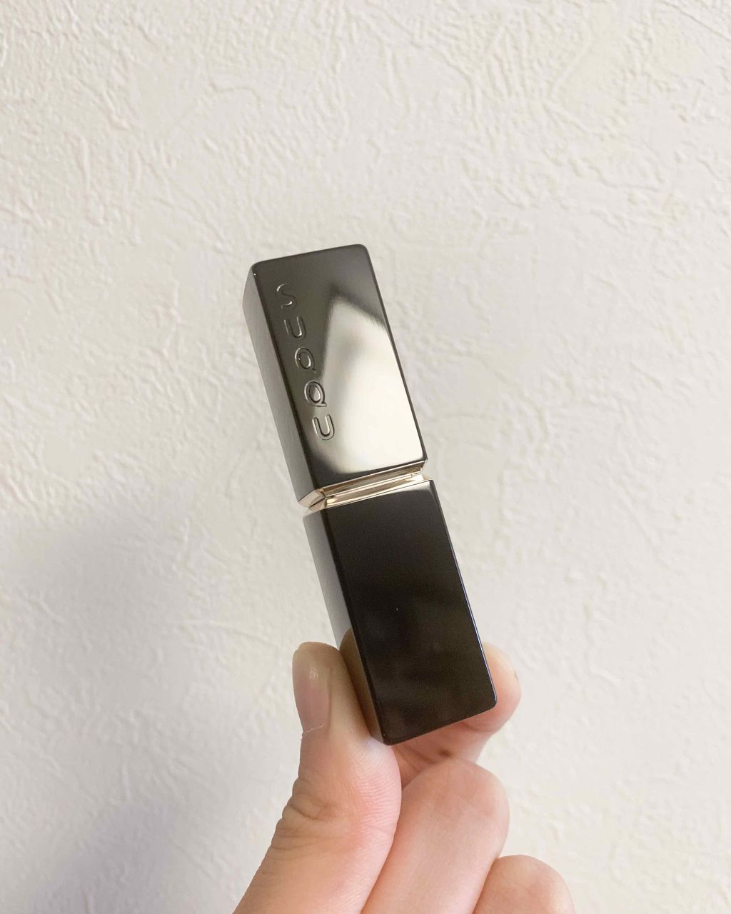 モイスチャー リッチ リップスティック/SUQQU/口紅を使ったクチコミ(2枚目)